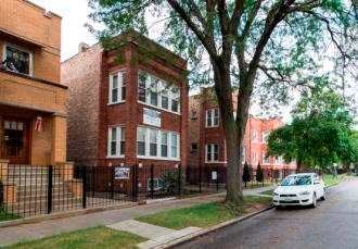 6210 S Whipple property